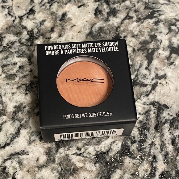 MAC My Tweedy eyeshadow NEW .05oz. - Picture 5 of 9